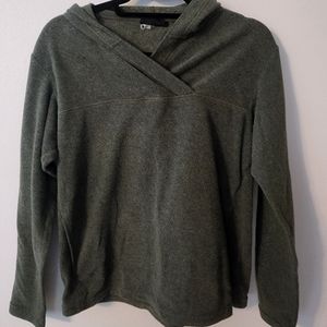 Patagonia Hoodie Sz S